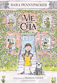 Téléchargez le livre :  La vie selon Céla