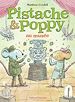 Télécharger le livre :  Pistache et Poppy au musée