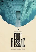 Télécharger le livre :  Fort Ressac