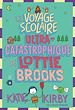 Télécharger le livre :  Lottie Brooks (Tome 4) - Le Voyage scolaire ultra-catastrophique de Lottie Brooks