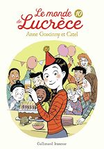Télécharger le livre :  Le monde de Lucrèce (Tome 10)