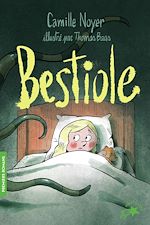 Télécharger le livre :  Bestiole
