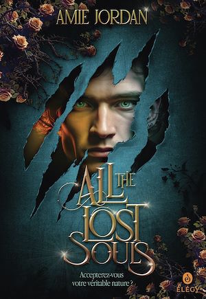 Téléchargez le livre :  All The Hidden Monsters (Tome 2) - All The Lost Souls