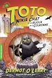 Télécharger le livre :  Toto Ninja chat (Tome 4) - Toto Ninja chat et les bijoux de la couronne