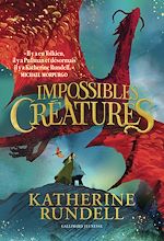 Télécharger le livre :  Impossibles Créatures