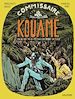 Télécharger le livre :  Commissaire Kouamé (Tome 3) - On ne fait pas de feu sous un arbre en fleur