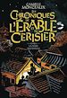 Télécharger le livre :  Les chroniques de l'érable et du cerisier (Livre 4) - La nuit du Tengu