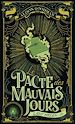 Télécharger le livre :  Lady Helen (Tome 2) - Le Pacte des Mauvais Jours