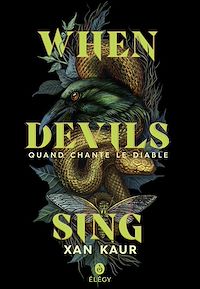 Téléchargez le livre :  When devils sing