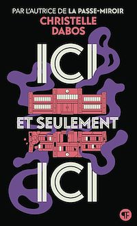 Téléchargez le livre :  Ici et seulement Ici