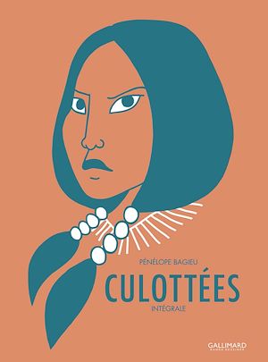 Téléchargez le livre :  Culottées (L'Intégrale)