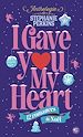 Télécharger le livre :  I gave you my heart