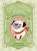 Télécharger le livre :  Carlington Park (Tome 1) - Pénélope et sa lady