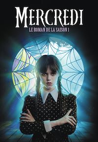 Téléchargez le livre :  Mercredi