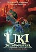 Télécharger le livre :  Uki Deux-Fourrures (Tome 1) - La créature de feu