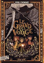 Télécharger le livre :  Le Grand voyage