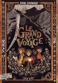 Téléchargez le livre :  Le Grand voyage