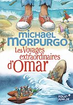Télécharger le livre :  Les Voyages extraordinaires d'Omar