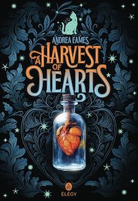 Téléchargez le livre :  A harvest of hearts