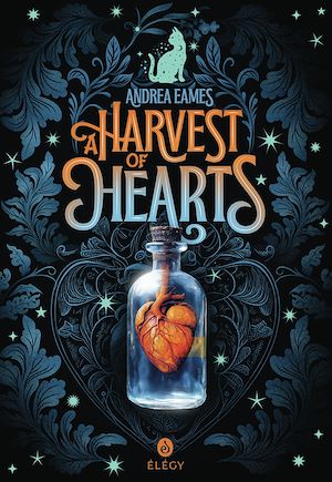 Téléchargez le livre :  A harvest of hearts