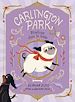 Télécharger le livre :  Carlington Park (Tome 2) - Pénélope chez la reine
