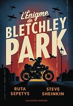 Télécharger le livre :  L'énigme de Bletchley Park