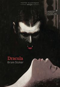 Téléchargez le livre :  Dracula