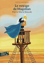 Télécharger le livre :  Le voyage de Magellan