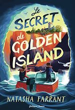 Télécharger le livre :  Le Secret de Golden Island