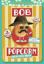 Télécharger le livre :  Bob Popcorn (Tome 2) - Détective privé