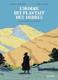 Téléchargez le livre :  L'homme qui plantait des arbres