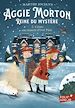 Télécharger le livre :  Aggie Morton reine du mystère (Tome 2) - Crime au manoir d'Owl Park