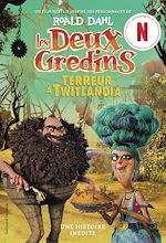 Télécharger le livre :  Les deux gredins. Terreur à Twitlandia