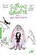 Télécharger le livre :  Suzanne Griotte (Tome 1) - Suzanne Griotte et le parc aux limaces