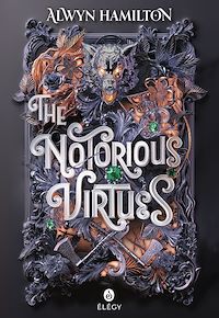Téléchargez le livre :  The Notorious Virtues