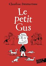 Télécharger le livre :  Le petit Gus