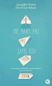 Téléchargez le livre :  Ne pars pas sans moi