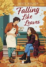Télécharger le livre :  Bramble Falls (Tome 1) - Falling Like Leaves