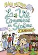 Télécharger le livre :  La vie commence en sixième (Tome 1) - Catarina