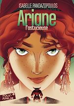 Télécharger le livre :  Ariane l'astucieuse