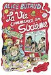 Télécharger le livre :  La vie commence en 6e (Tome 3) - Esther