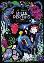 Télécharger le livre :  Mille Pertuis (Tome 2) - La sorcière toute nue