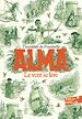 Télécharger le livre :  Alma (Tome 1) - Le vent se lève
