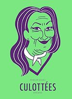 Télécharger le livre :  Culottées (L'Intégrale)