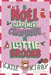 Télécharger le livre :  Lottie Brooks (Tome 5) - Le Noël carrément chaotique de Lottie Brooks