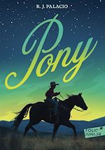 Télécharger le livre :  Pony