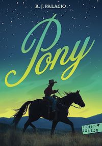 Téléchargez le livre :  Pony