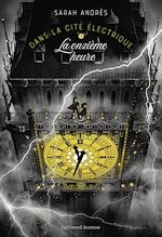 Télécharger le livre :  Dans la cité électrique (Tome 3) - La onzième heure