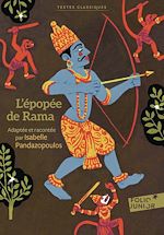 Télécharger le livre :  L'épopée de Rama