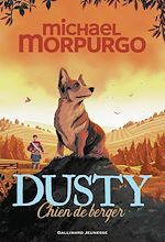 Télécharger le livre :  Dusty, chien de berger